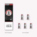 帕拉德一代Vaptio prod  pod kit自由派電子煙主機：圖片 8